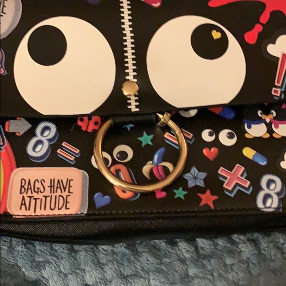 Bag with an attitude - Picture 3 of 7